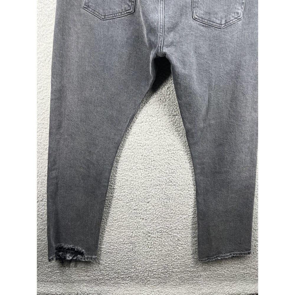 Citizens Of Humanity Emmerson Boyfriend Slim Size 32 Button Fly Jeans New - Picture 4 of 9